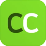 classcard android application logo